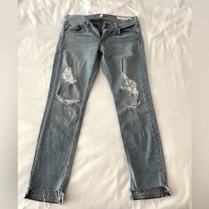 Rag and Bone Jeans